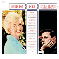 Duet專輯_Doris DayDuet最新專輯