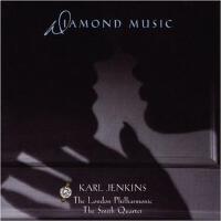 Karl Jenkins圖片照片_Karl Jenkins