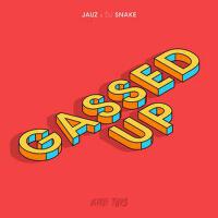 Gassed Up專輯_JauzGassed Up最新專輯