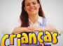 Crianças Diante do Trono專輯_Crianças Diante do TCrianças Diante do Trono最新專輯