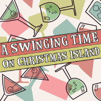 A Swinging Time On Christmas Island