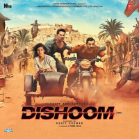 Dishoom ()專輯_Antara MitraDishoom ()最新專輯