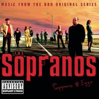 The Sopranos - Music From The HBO Original Series