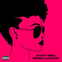 Devvon Terrell歌曲歌詞大全_Devvon Terrell最新歌曲歌詞