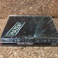 Hazen Street歌曲歌詞大全_Hazen Street最新歌曲歌詞