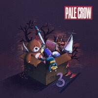 3.專輯_Pale Crow3.最新專輯