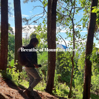 Breath Of Mountain River專輯_INDRAGERSNBreath Of Mountain River最新專輯