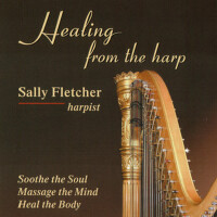 Healing From The Harp