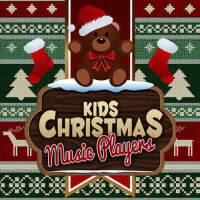 Kids Christmas Music Players