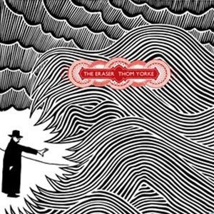 THE ERASER (LP)專輯_Thom YorkeTHE ERASER (LP)最新專輯