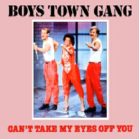 Boys Town Gang圖片照片_照片寫真