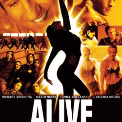 Alive圖片照片_Alive