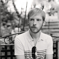 Kevin Devine圖片照片_Kevin Devine