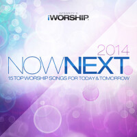 iWorship Now/Next 專輯_All SonsiWorship Now/Next 最新專輯