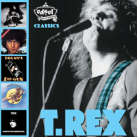 T. Rex - Classics專輯_T. RexT. Rex - Classics最新專輯