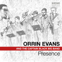 Orrin Evans