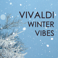 Vivaldi - Winter Vibes專輯_Michael ChanceVivaldi - Winter Vibes最新專輯