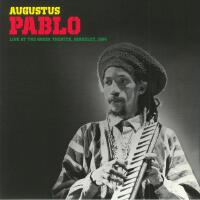 Augustus Pablo