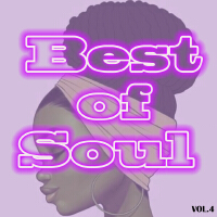 Best of Soul, Vol. 4