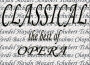 Classical the Best of... Opera, Beethoven, Handel,專輯_London Philharmonic Classical the Best of... Opera, Beethoven, Handel,最新專輯