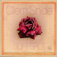 Soft Spot專輯_Clem SnideSoft Spot最新專輯