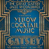 The Great Gatsby: The Jazz Recordings專輯_The Bryan Ferry OrchThe Great Gatsby: The Jazz Recordings最新專輯