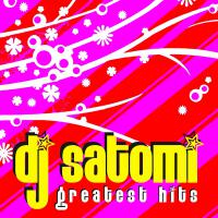 Greatest Hits專輯_DJ SatomiGreatest Hits最新專輯