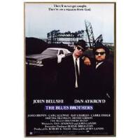 The Blues Brothers