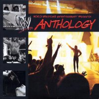 WWE Anthology