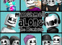 Alone (The Remixes)專輯_Luca LushAlone (The Remixes)最新專輯