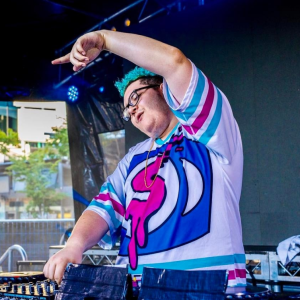 Slushii