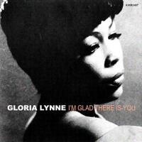 Try a Little Tenderness - I'm Glad There Is You專輯_Gloria LynneTry a Little Tenderness - I'm Glad There Is You最新專輯