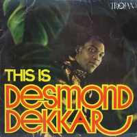 This Is Desmond Dekkar專輯_Desmond DekkerThis Is Desmond Dekkar最新專輯