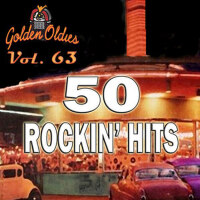 50 Rockin' Hits, Vol. 63專輯_Jacques Brel50 Rockin' Hits, Vol. 63最新專輯
