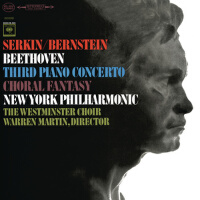 Beethoven: Piano Concerto No. 3, Op. 37 & Fantasia專輯_Rudolf SerkinBeethoven: Piano Concerto No. 3, Op. 37 & Fantasia最新專輯