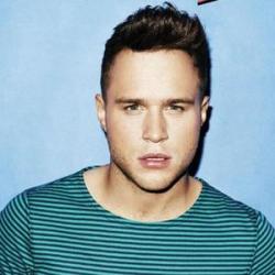 Olly Murs圖片照片_Olly Murs