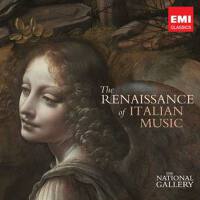 The Renaissance of Italian Music (National Gallery