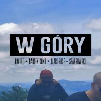 W góry (feat. bartek koko & mari rose) [Explicit]