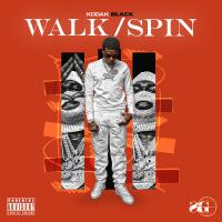 Walk/Spin專輯_Kodak BlackWalk/Spin最新專輯