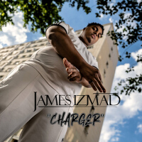 James Izmad