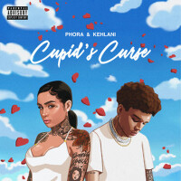 Cupid's Curse (feat. Kehlani)專輯_PhoraCupid's Curse (feat. Kehlani)最新專輯