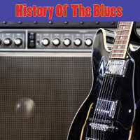 History of the Blues專輯_Howlin' WolfHistory of the Blues最新專輯