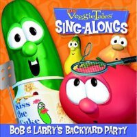 Veggie Tales: Bob and Larry's Backyard Party專輯_VeggieTalesVeggie Tales: Bob and Larry's Backyard Party最新專輯