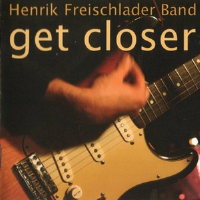 Get Closer