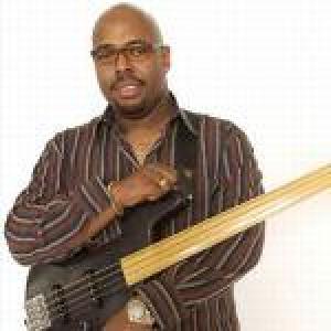 Christian Mcbride