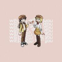 with you (feat. Eileen)專輯_SoLushwith you (feat. Eileen)最新專輯