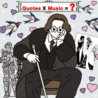 Quotes X Music = ?專輯_Quotes X MusicQuotes X Music = ?最新專輯