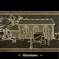 Whitebrow專輯_WhitebrowWhitebrow最新專輯