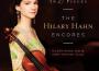 Hilary Hahn、朱葉