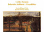 CHOPIN, F.: Cello Sonata / Polonaise Brillante, Op專輯_Maria KliegelCHOPIN, F.: Cello Sonata / Polonaise Brillante, Op最新專輯